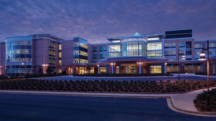 Tanner Medical Center Carrollton telehealth RPM