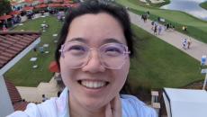 Gloria Zhang of Ascending