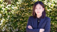 Jung In Park of the University of California Irvine School of Nursing