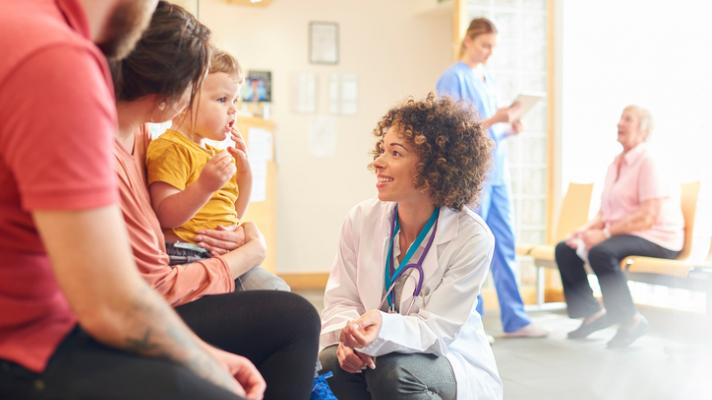 Leveraging Open Source to Advance Clinical Decision Support