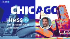 Dr. John Showalter, CPO at Linus Health