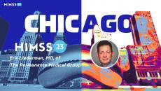 Dr. Eric Liederman, director of medical informatics for the Permanente Medical Group.