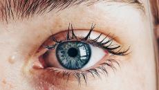 Eye Closeup
