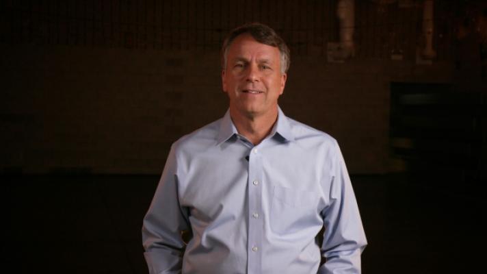 Transcarent CEO Glen Tullman (Photo courtesy Transcarent)