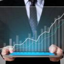 growth chart coming out of tablet