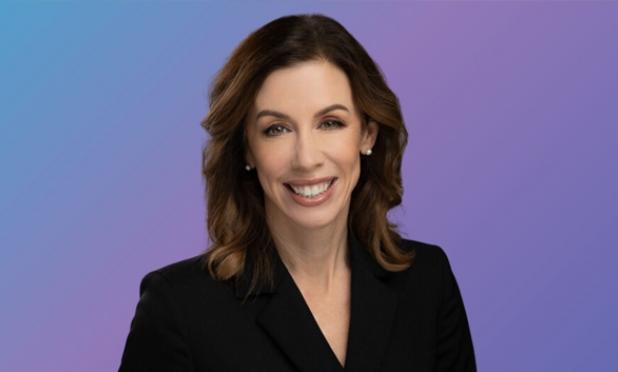 Dr. Kristi Henderson