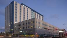 Kaiser Permanente Oakland Medical Center in Oakland, California