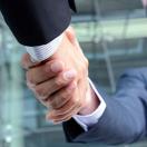 handshake