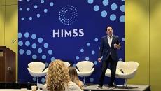 Aaron Miri, senior vice president and chief digital and information officer at Baptist Health