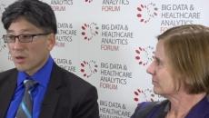 Big Data healthcare analytics