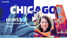 Toni Laracuente, SVP and head of analytics at HIMSS Toni Laracuente, SVP and head of analytics at HIMSS