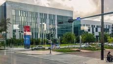 Univesity Medical Center building