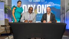 Summit day presentation