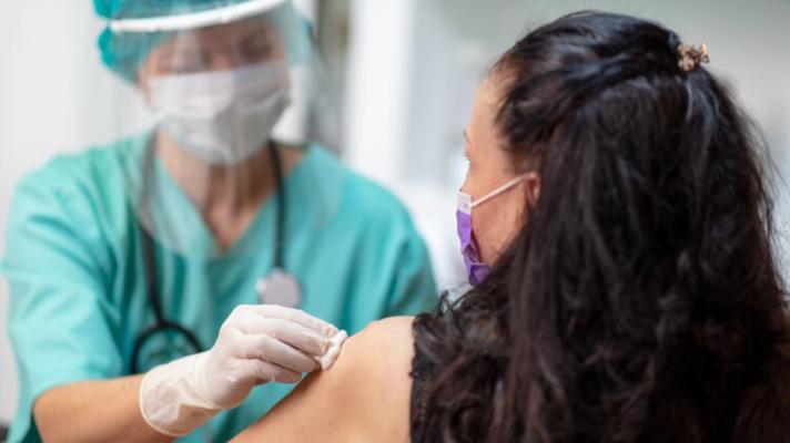 Vaccination programme, COVID-19, coronavirus 