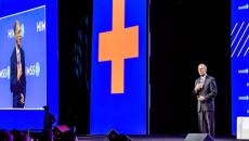 Mark Zandi at HIMSS23