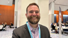 Intermountain Health CISO Erik Decker