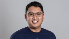 Edwin Pahk, vice president of growth at Aquant