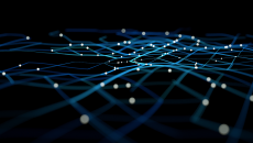 Abstract of a network